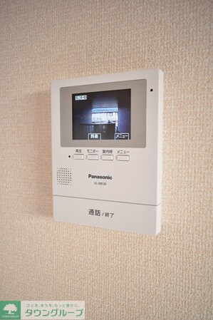 レジデンス大宮の物件内観写真